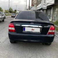 مزدا  ۳۲۳ fl|خودرو سواری و وانت|نور, |دیوار