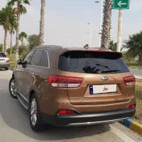 کیا سورنتو جی تی لاین ، کم کار واقعی|خودرو سواری و وانت|جم, |دیوار