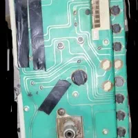 سپر اگزوز کامپیوتر ایسیو کمربند کیلومتر|قطعات یدکی و لوازم جانبی|جیرفت, |دیوار