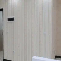 نصاب نصب قرنیز و کاغذ دیواری|خدمات پیشه و مهارت|اهواز, شهرک دانشگاه|دیوار