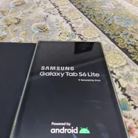 تبلت  s6 lite 2022 p615 دارای قلم