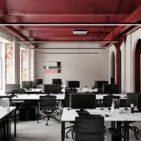 به تعداد بسیار محدودی نیرو دعوت به کار داریم