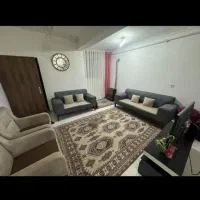 سویت ۶۵مترراه جدا همکف خ شهید نظری۲۵۰ماهی۱