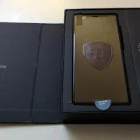 معاوضه یا فروش گوشی بلک بری ایوالو