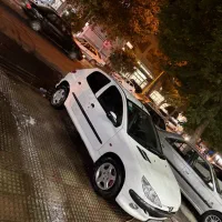 206تیپ5|خودرو سواری و وانت|تهران, حکمت|دیوار