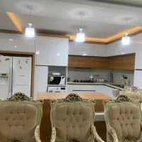 آپارتمان ۱۴۴ متری فول دیزاین دو کله نمای شهر و کوه|فروش آپارتمان|اصفهان, کوی ولی عصر|دیوار