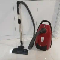 جاروبرقی سامسونگ در حد نو