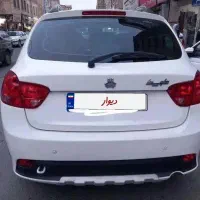 کوئیک مدل  ۹۹ بدون رنگ و سالم