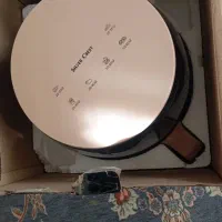 سرخ کن بدون روغن|اجاق گاز و لوازم برقی پختوپز|کامیاران, |دیوار