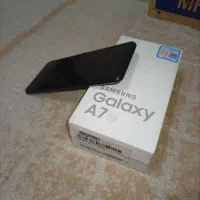گوشی A7 2018