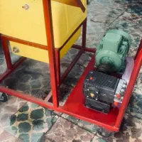 فروش تعدادی لوازم مرغداری و پرورش مرغ و جوجه