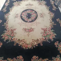 فرش ۹ متری
