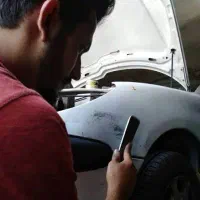 نیازمند صافکار و نقاش در ارمنستان