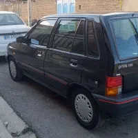 پراید هاچ بک