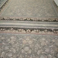 دو عدد فرش دوازده متری نو