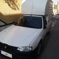 اریسان 2 مدل 1403 رنگ سفید|خودرو سواری و وانت|شیراز, حومه شیراز|دیوار