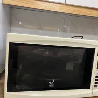 ماکروفر (ماکروویو)