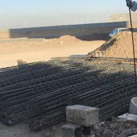 ارماتوربندی