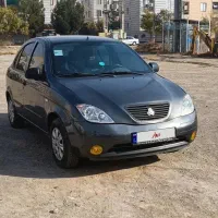 تیبا ۲ کم کار مدل ۹۶