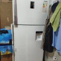 یخچال فریزر سامسونگ