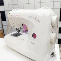 چرخ خیاطی برند brother ژاپن(نو)تمام مکانیک باضمانت|چرخ خیاطی و ریسندگی|مشهد, شهرک مطهری|دیوار