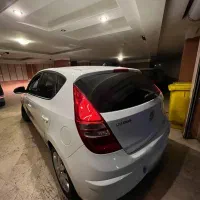 I30 مدل ۲۰۱۰|خودرو سواری و وانت|تهران, دربند|دیوار