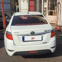 برلیانس دنده 330 1500|خودرو سواری و وانت|تبریز, |دیوار