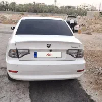 سمند سورن پلاس xu7p