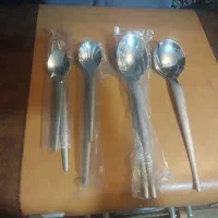 سرویس قاشق و چنگال|ظروف سرو و پذیرایی|تهران, تهرانسر غربی|دیوار