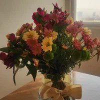 گل فروشی آنلاین مهرگل