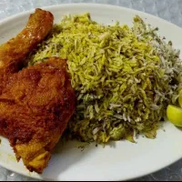 نیروی خدمات (غذا و نظافت)