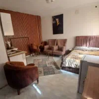 اجاره ماهیانه سویت مبله وشیک،بدون پیل پیش،باکری