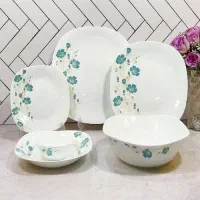 سرویس آرکوپال|ظروف سرو و پذیرایی|اردبیل, |دیوار