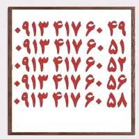 0919.206.16.56|سیم‌کارت|اصفهان, تیران|دیوار