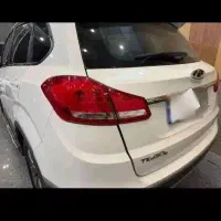 تیگو پنج FL فول مدل 1399|خودرو سواری و وانت|کرمانشاه, |دیوار