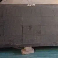 تابلو روان نوو فلاش خور