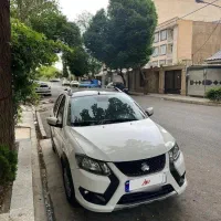 کوییک RS پارس‌خودرویی ۸۵گانه