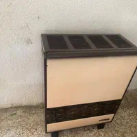 بخاری نیک کالا