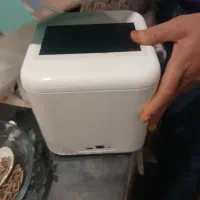 دستگاه پرینتر ناخن