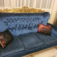 مبل ۷ نفره