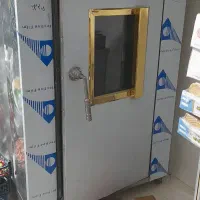 فر قنادی نو|اجاق گاز و لوازم برقی پخت‌وپز|رباط‌کریم, آدران|دیوار