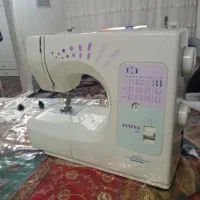 چرخ خیاطی|چرخ خیاطی و ریسندگی|مشهد, انقلاب|دیوار