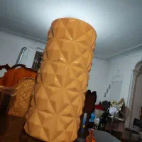 گلدان نونو بوفه وبرج تلویزیون قدیم