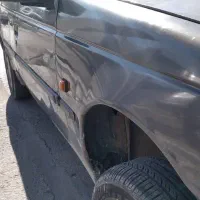 پژو روا مدل ۸۶|خودرو سواری و وانت|خاش, |دیوار