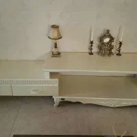 میز تلویزیون
