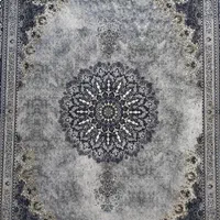فرش قشقایی|فرش|شیراز, ریشمک|دیوار