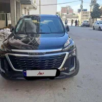 فروش خودرو تیگارد x35|خودرو سواری و وانت|تبریز, |دیوار