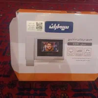 آیفون تصویری|صوتی و تصویری|تهران, حر|دیوار