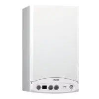 پکیج شوفاژ دیواری|آبگرمکن، پکیج، شوفاژ|خرمآباد, |دیوار