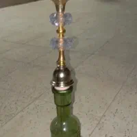 قلیون یا تنه قلیون
